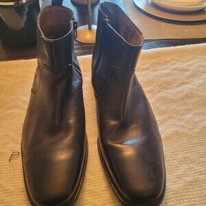 Clarks Dress Boots